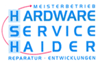 Hardwareservice Haider